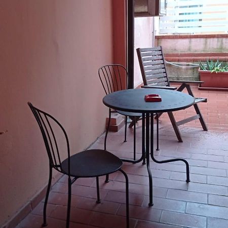 Gemini Camere E Suites Grosseto Exterior foto