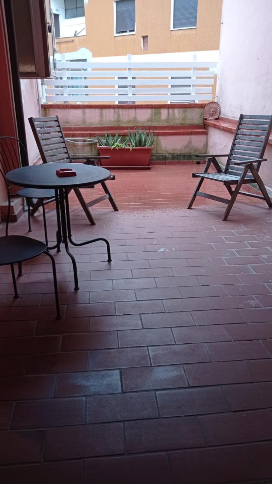 Gemini Camere E Suites Grosseto Exterior foto