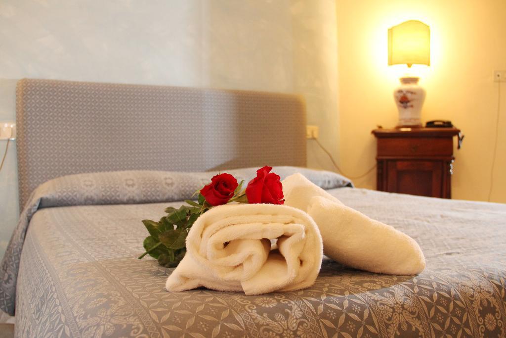 Gemini Camere E Suites Grosseto Quarto foto