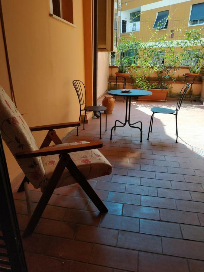 Gemini Camere E Suites Grosseto Exterior foto